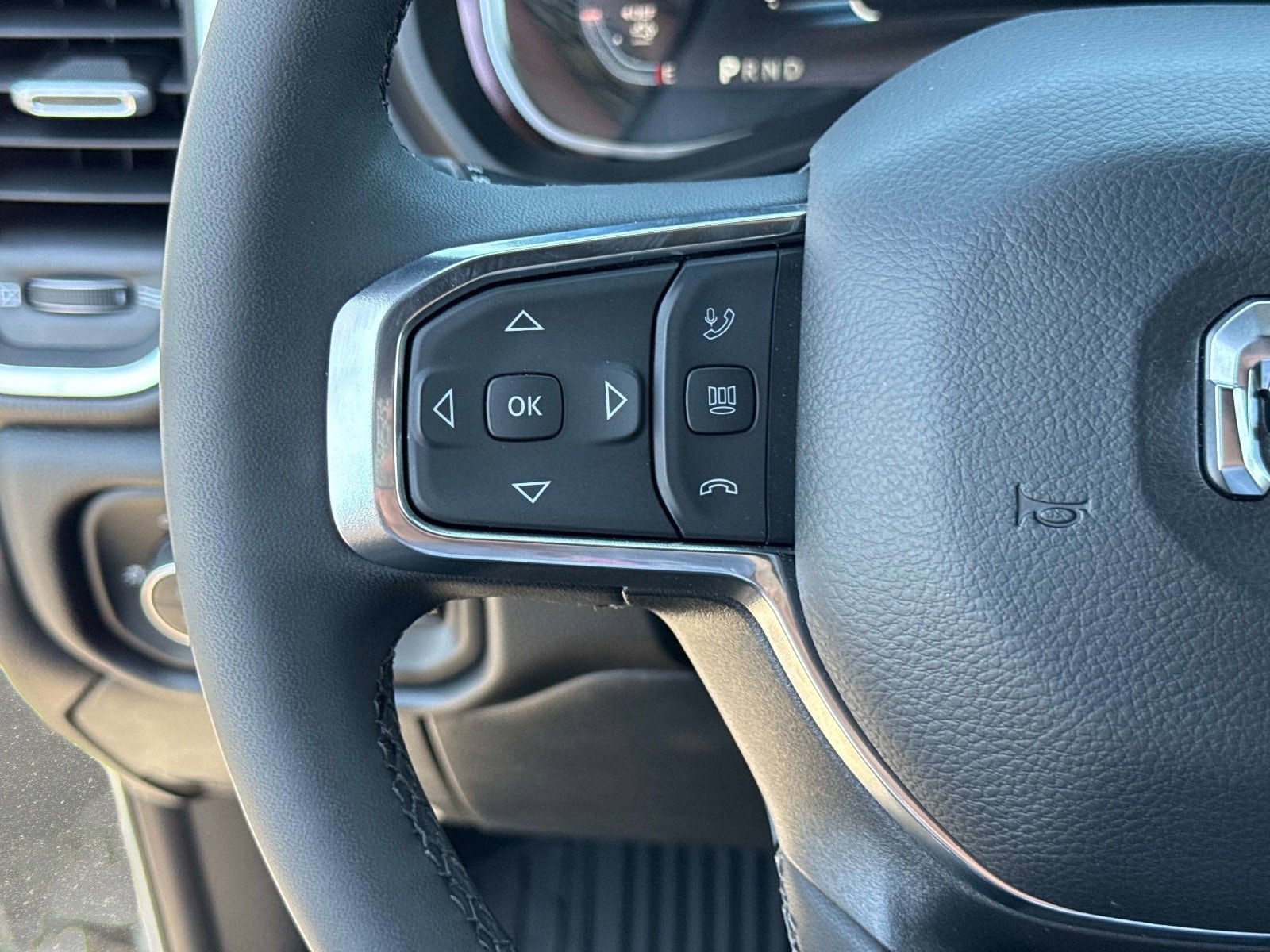 2025 RAM Ram 2500 Pickup Laramie - Photo 31