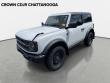 Used 2023 Ford Bronco Black Diamond Black Diamond  4x4