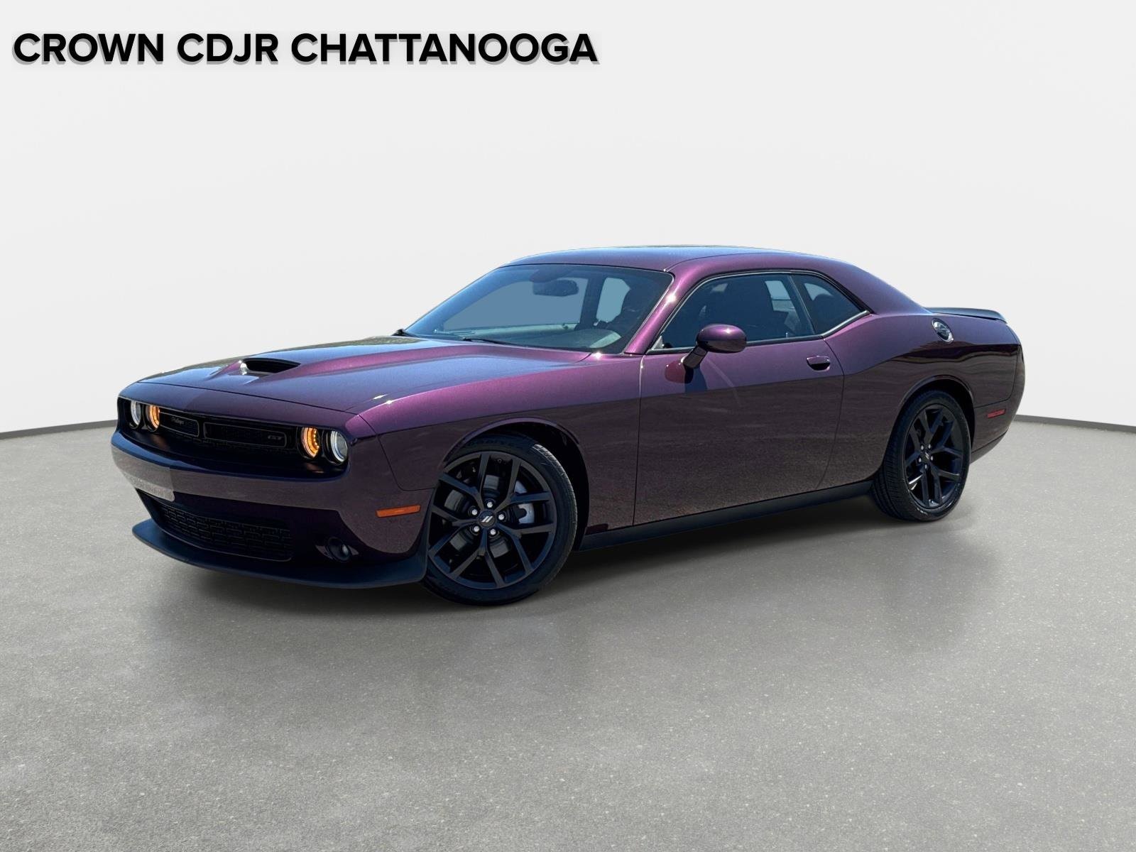 2022 Dodge Challenger GT Auto's photo