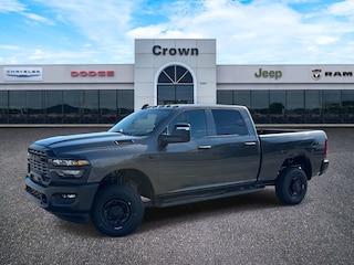 2025 Ram 2500 Tradesman Pickup