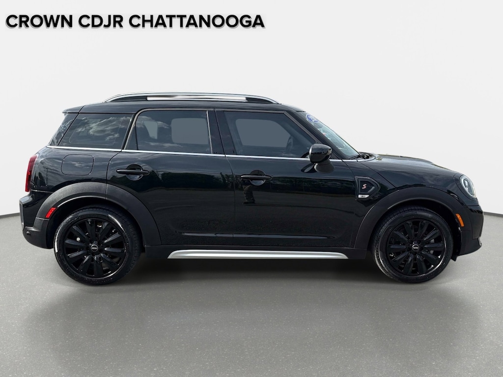 Used 2024 MINI Cooper Countryman Cooper S Cooper S FWD