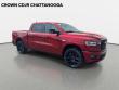 2026 Ram 1500 Laramie Pickup