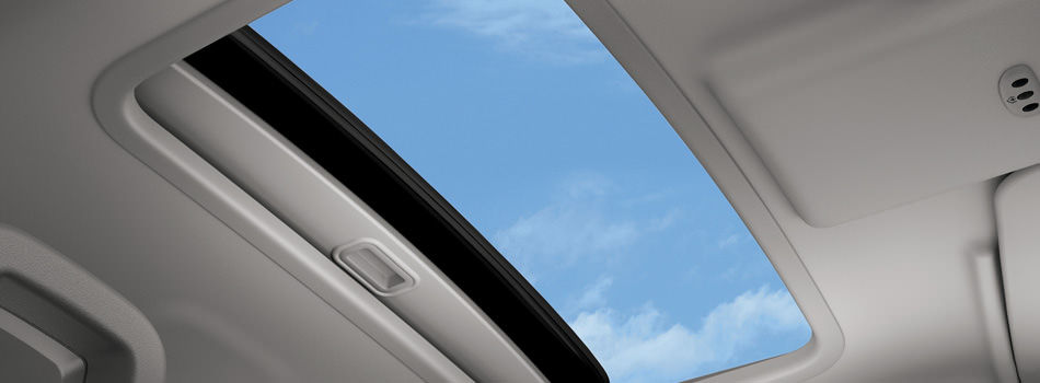 2014 Jeep Patriot interior