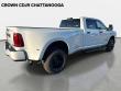 2026 Ram 3500 Big Horn Pickup