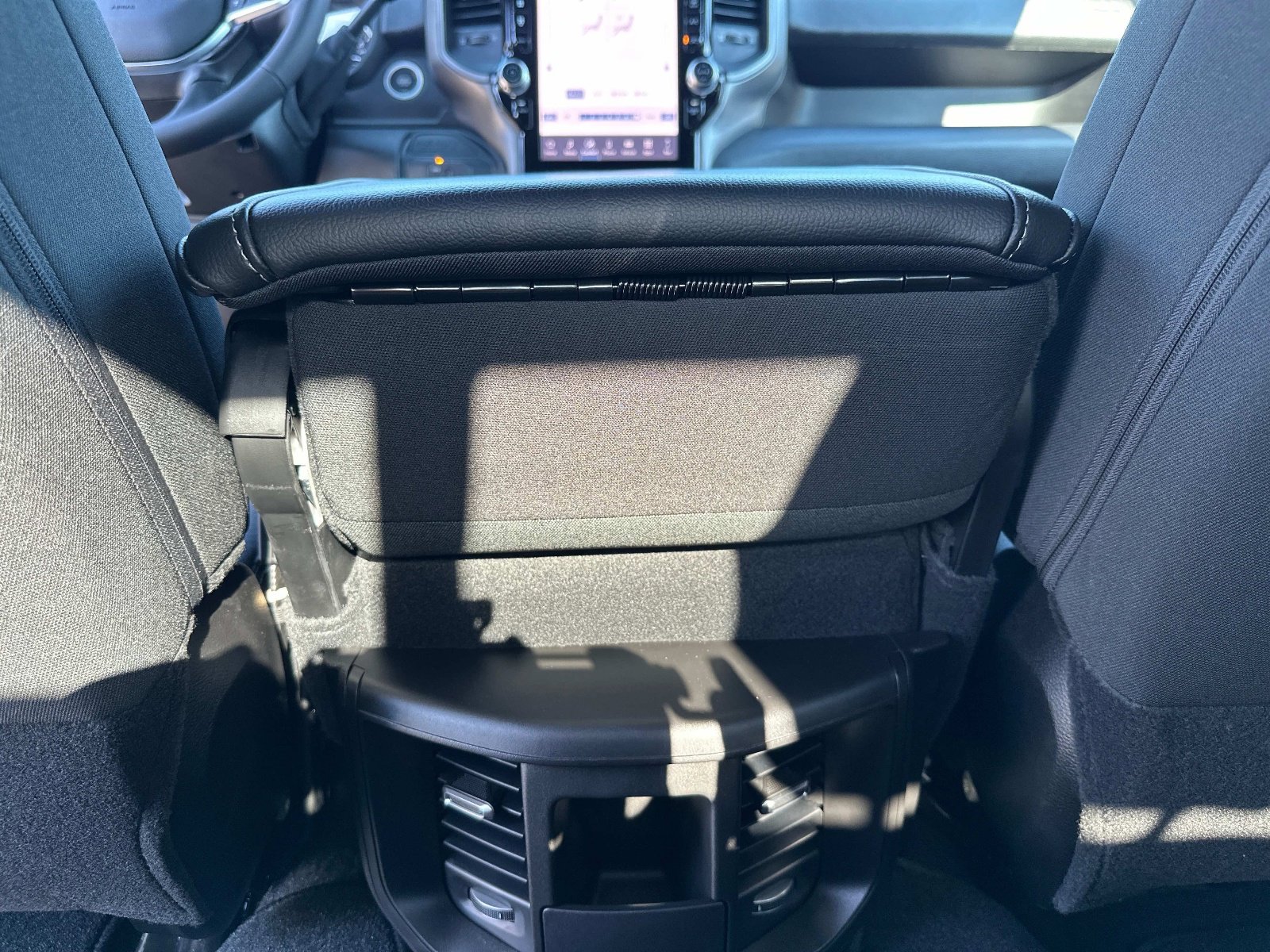 2025 RAM 2500 Tradesman - Photo 17