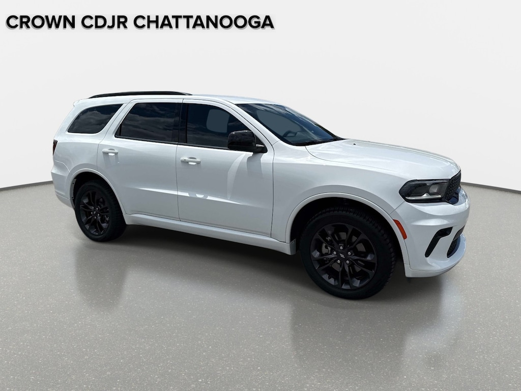 Used 2023 Dodge Durango SXT SXT AWD
