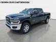 2025 Ram 2500 Big Horn Pickup