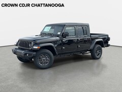 2026 Jeep Gladiator Sport Pickup