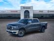 2026 Ram 1500 Laramie Pickup