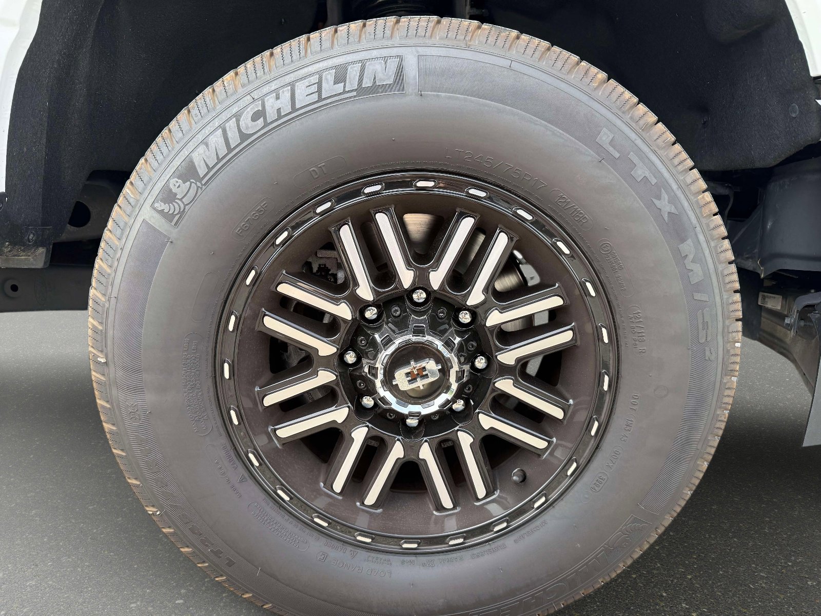 2024 Ford F-250 Super Duty XL - Photo 8