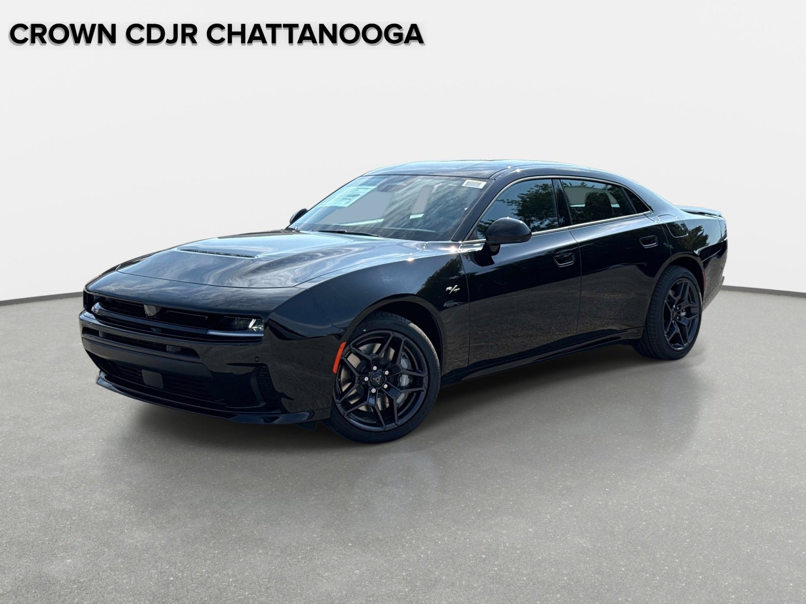 2026 Dodge Charger R/T AWD's photo