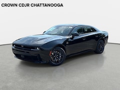 2026 Dodge Charger R/T Sedan