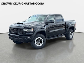 2026 Ram 1500 RHO Pickup