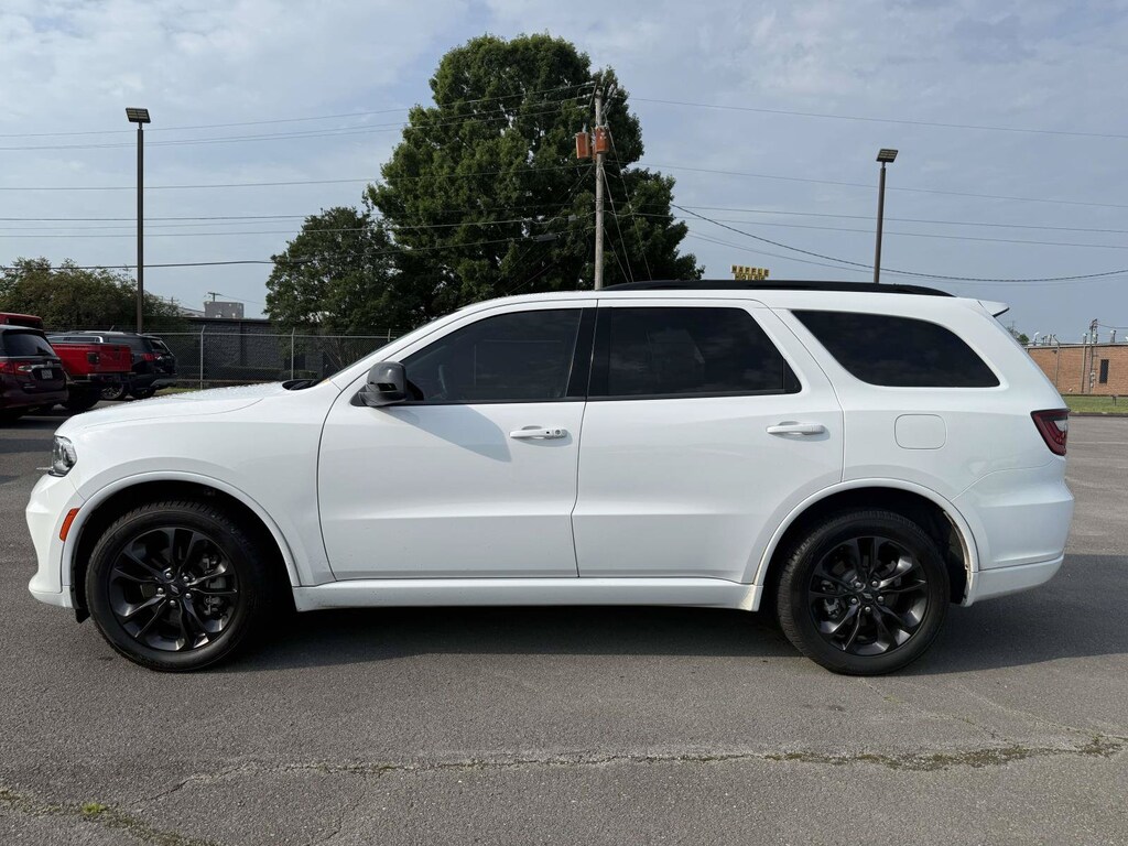 Used 2023 Dodge Durango SXT SXT AWD