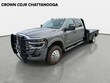  Ram 3500 Chassis Cab