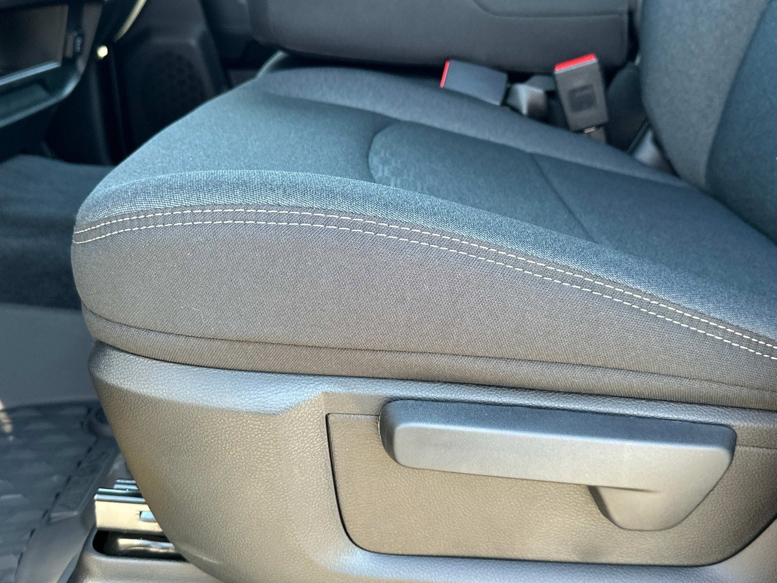 2025 RAM 2500 Tradesman - Photo 22