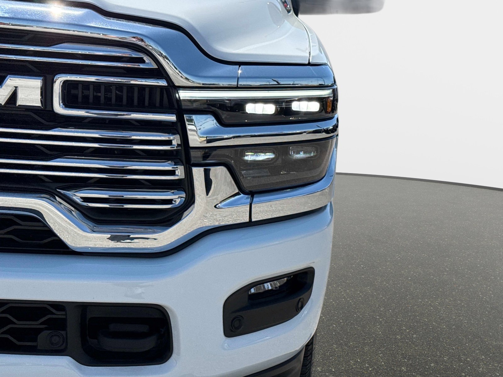 2025 RAM Ram 2500 Pickup Laramie - Photo 10