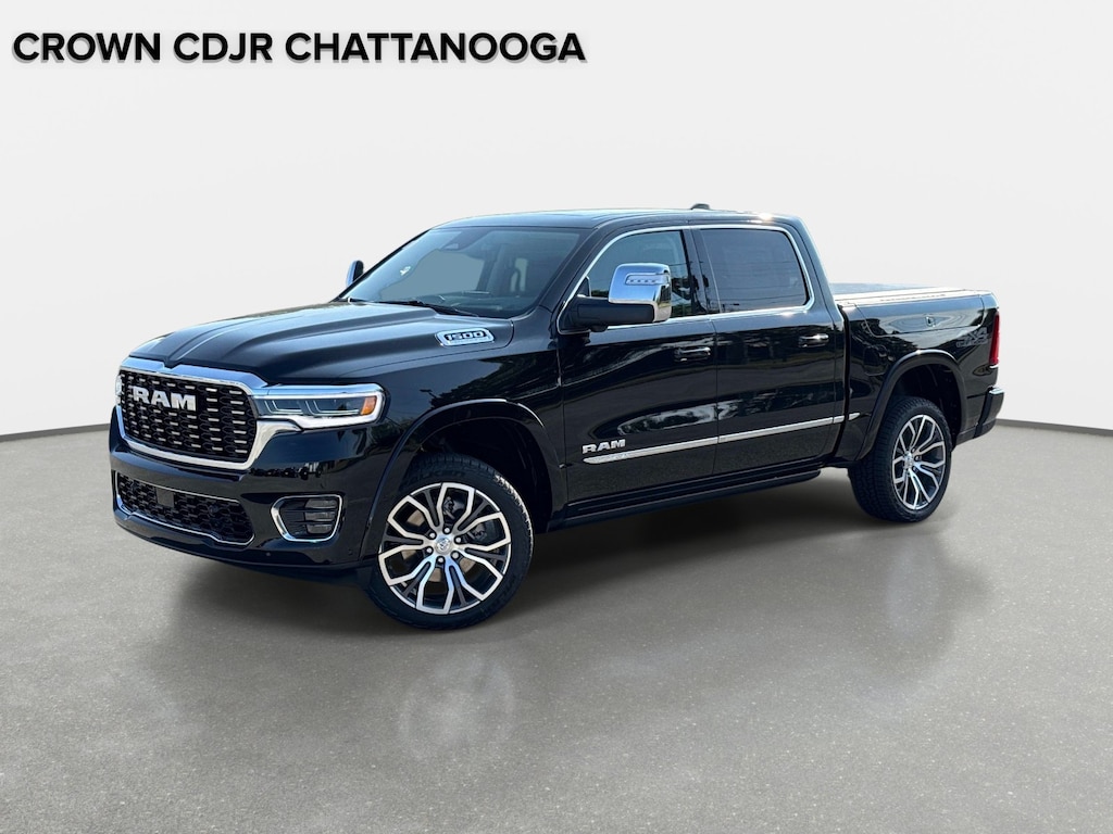 New 2027 Ram 1500 Tungsten Pickup