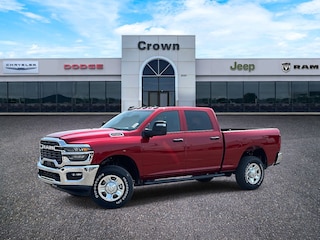 2026 Ram 2500 Tradesman Pickup