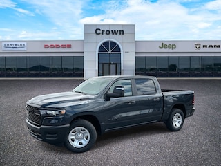 2026 Ram 1500 Tradesman Pickup