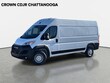  Ram ProMaster 3500