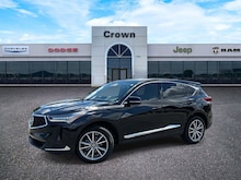 2023 Acura RDX w/Technology Package FWD w/Technology Package