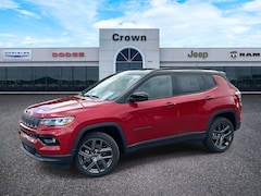 2025 Jeep Compass Limited Sport Utility