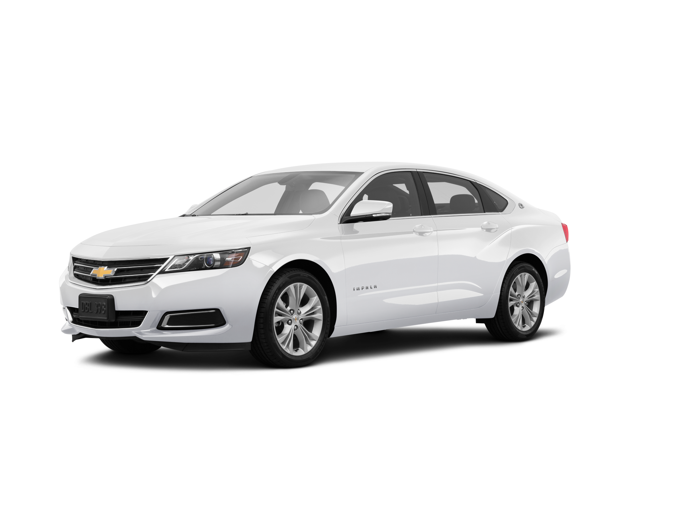 2015 Chevy Impala