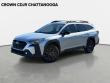 Used 2025 Subaru Outback Onyx Edition Onyx Edition AWD