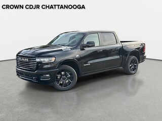 2026 Ram 1500 Laramie Pickup