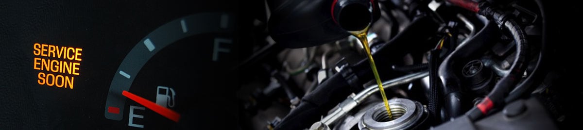 Oil Change