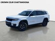  Jeep Grand Cherokee L