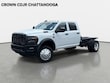  Ram 4500 Chassis Cab