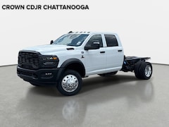 2026 Ram 4500 Chassis Cab Tradesman/Big Horn Pickup