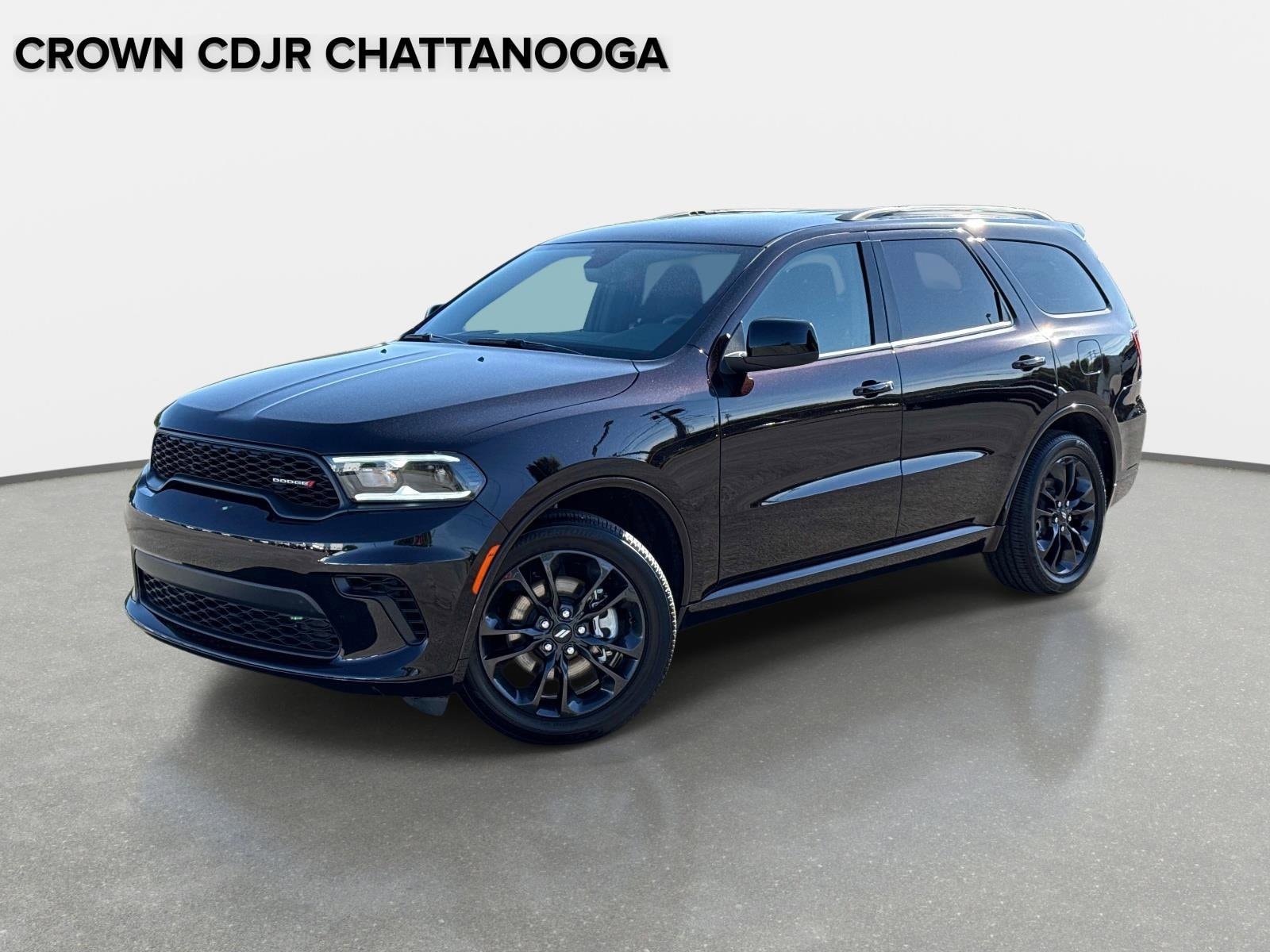 2025 Dodge Durango GT RWD's photo