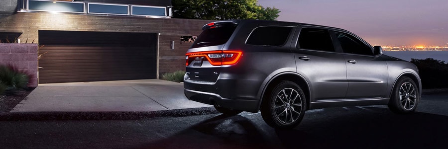 Dodge Durango for Sale