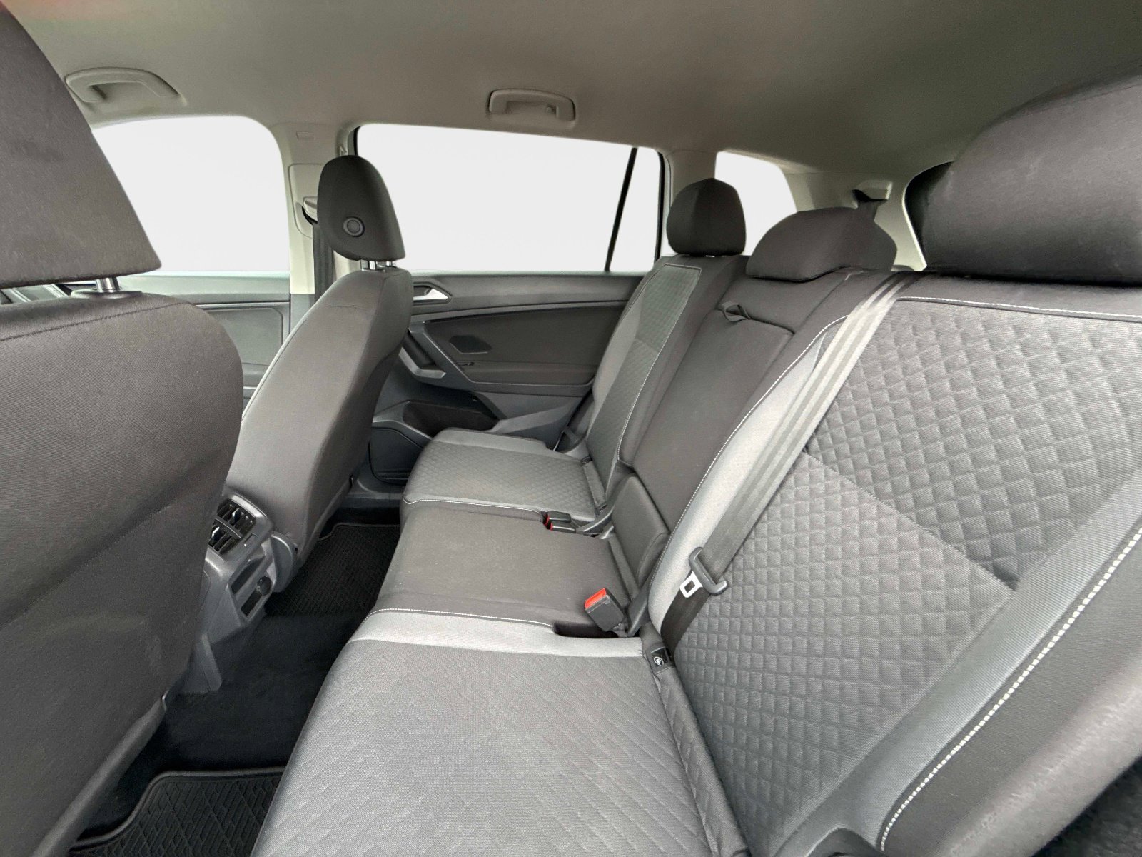 2021 Volkswagen Tiguan S - Photo 15
