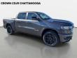 2026 Ram 1500 Laramie Pickup