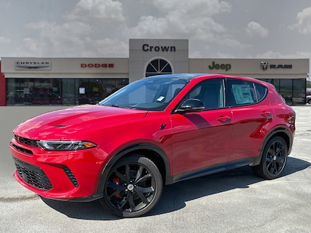 2024 Dodge Hornet R/T Plus SUV
