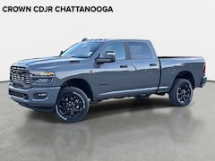 2026 Ram 3500 Big Horn Pickup