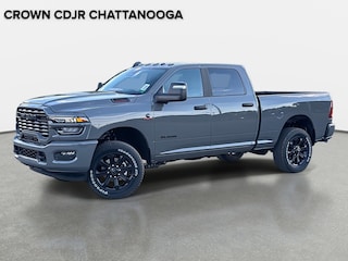 2026 Ram 3500 Big Horn Pickup
