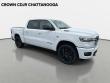 2026 Ram 1500 Laramie Pickup