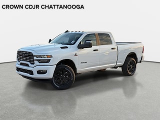 2026 Ram 2500 Big Horn Pickup