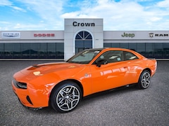 2026 Dodge Charger Scat Pack Coupe