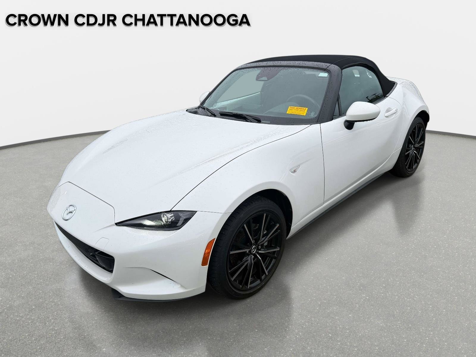 2024 Mazda MX-5 Miata Grand Touring Auto's photo