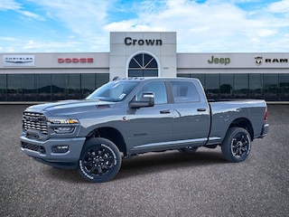 2026 Ram 3500 Big Horn Pickup