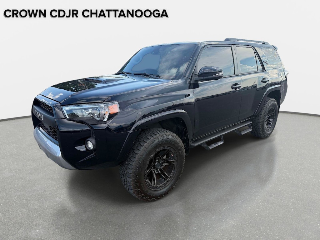 Used 2023 Toyota 4Runner TRD Off Road Premium TRD Off Road Premium 4WD