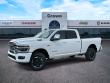 2025 Ram 2500 Laramie Pickup