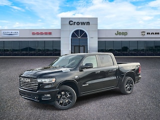 2026 Ram 1500 Laramie Pickup