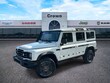 Ineos Grenadier Station Wagon
